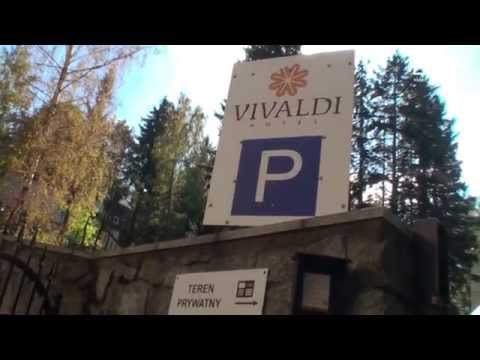 HOTEL   VIVALDI