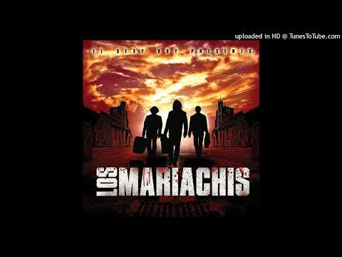 Klq Y Shadow No Te Sorprendas - Los Mariachis