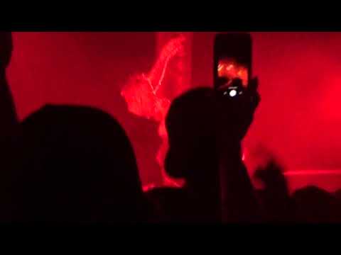 Ouija Macc at the Fury Fest 2019 The firmament