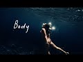 TOPIC, Fireboy DML, Nico Santos - Body (Official Lyric Video)