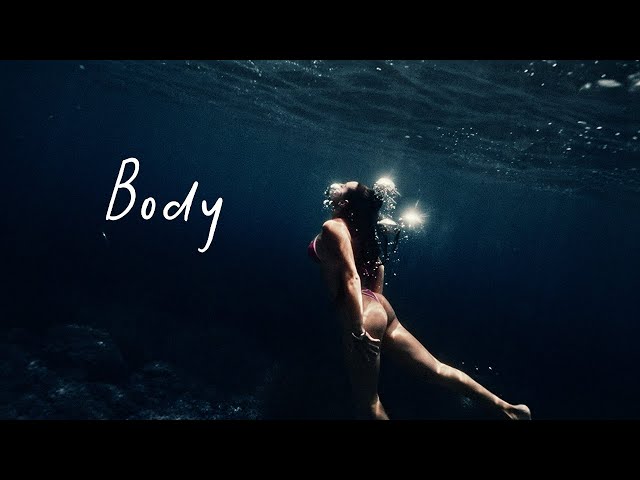Body von Topic & Fireboy Dml & Nico Santos ((jetzt ansehen))