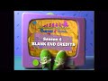 Barney Friends Season 4 Blank End Credits Read Desc