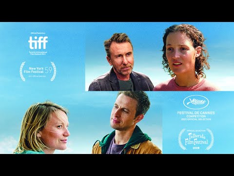 Bergman Island | Official trailer | NFkino