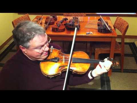 Lick Of The Week #90