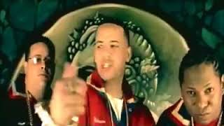 Daddy Yankee ❌ Yaga &amp; Mackie - Maulla