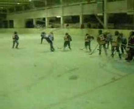 K-Kissat vs. Jokerit96 Blue
