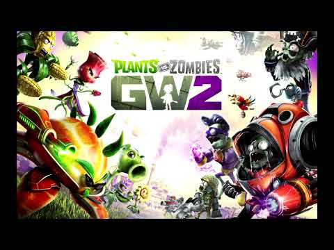 Quantum's Best VGM #23 - Captain Smasher's Curse (Plants vs Zombies Garden Warfare 2)