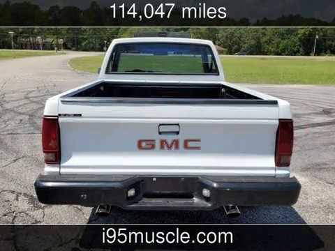 1986 GMC Truck (CC-1267694) for sale in Hope Mills, North Carolina