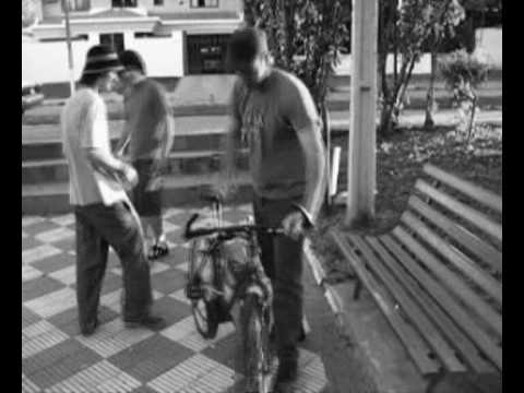 Te Tocara Escuchar (Unidad Trina)