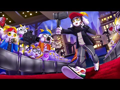 Gempak Most Wanted Awards 2023 | Vlog #5