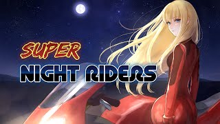 Super Night Riders XBOX LIVE Key ARGENTINA