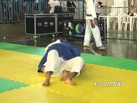 Rafael Vieira x Luciano Lourenço  by X-COMBAT