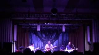 The Dear Hunter-Smiling Swine