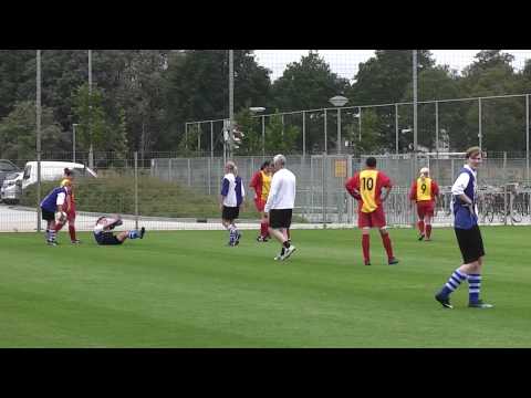 v.v. Helpman dames 1