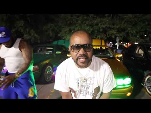 CuznJed  Grind Time Official Video