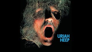 Uriah Heep (((Dreammare))) 1970