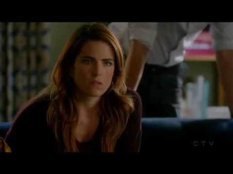 who wrote killer to Annalise ? ... revealed #2 - How to Get Away With Murder