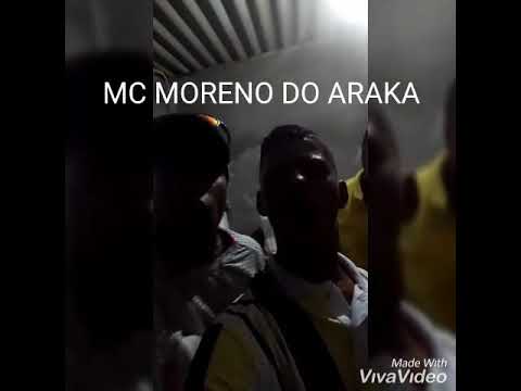 MC MORENO DO ARAKA,  MC DADINHO, MC GUUH DAOESTE,  SALVE MARCINHO / SUL OESTE CONEXÃO