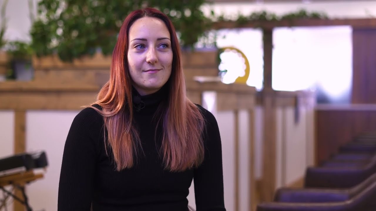 Patient Testimonial – LifeWorks Family Chiropractic