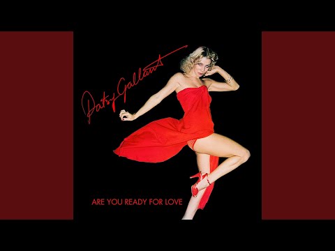 Are You Ready For Love