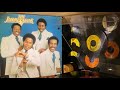 THE IMPRESSIONS - This Time - 1976 COTILLION Records