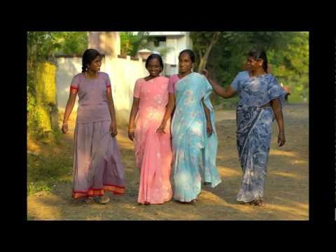 Women 'Cross The River - Linda Ronstadt