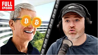 Apple's Own Crytpocurrency...