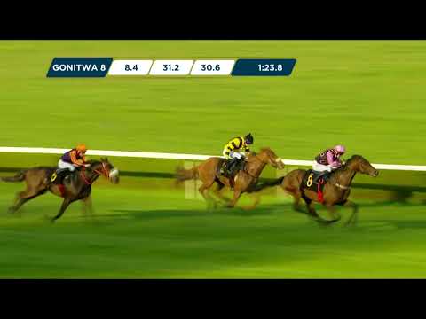 22.04.2023 - (Dzień 1; Gonitwa 8)