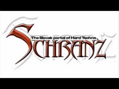 DJ JinSeven Schranz krank