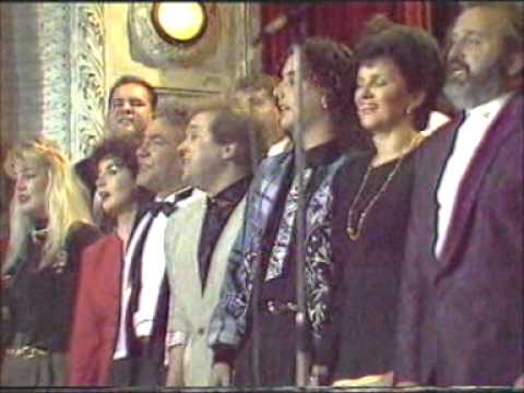 ISTARSKI BAND AID - MOLITVA (1992.mpg