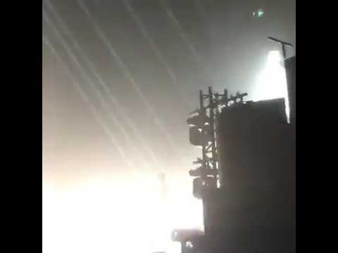 Chemical Brothers - Galvanise (Live at Hammersmith Apollo)
