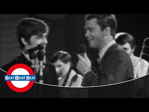 Interview - Georgie Fame (1967)