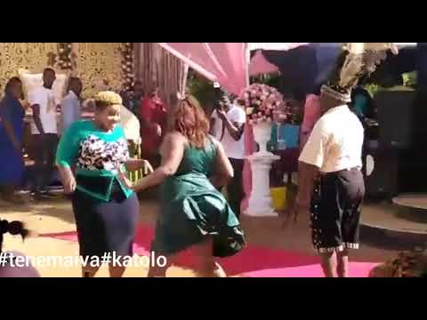 TENE MAIVA??KATOLO vibes by bisengo skiza send 811 to 5291055