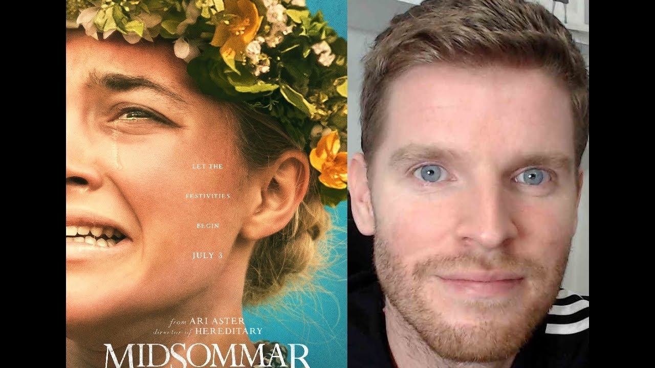 Midsommar - Crítica do filme (sem spoilers): espetacular e divisivo
