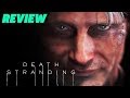 Death Stranding Review