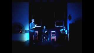 Lio-Aire de Jose Merce. Por Manu Soto