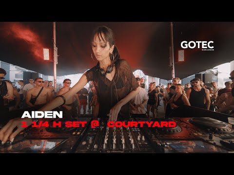 Gotec Club and SETS