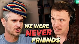 iDubbbz Claims He Always Secretly Hated Ethan