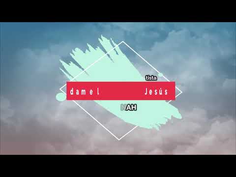 417 Dame La Fe De Mi Jesús - NHA - SHEKINAH