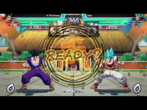 Stun City - SamSho, T7, DBFZ and UNIST 2/27/2018 Part 1