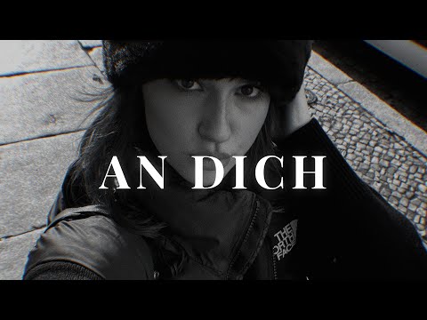 SAMRA feat. CÉLINE & CAPITAL BRA - AN DICH (prod. ZTOG x d9wn)