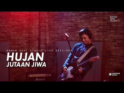 KSSLS #37 HUJAN - JUTAAN JIWA