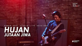 Download lagu KSSLS #37 HUJAN - JUTAAN JIWA mp3 Download lagu KSSLS #37 HUJAN - JUTAAN JIWA mp3