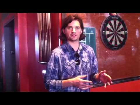 5 Questions with Dalton Caldwell