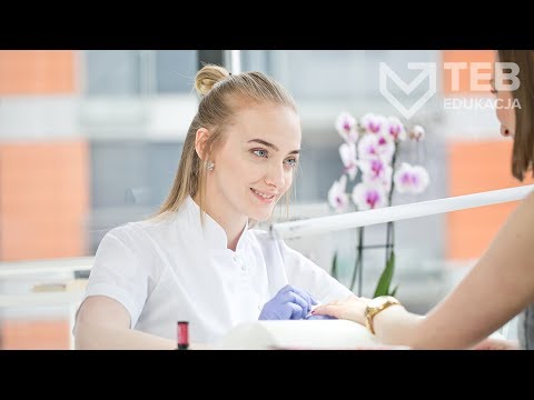Technik usług kosmetycznych TEB Edukacja