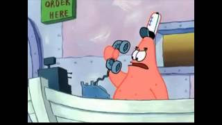 Mein Name ist Adolf Hitler, nein hier ist Patrick!