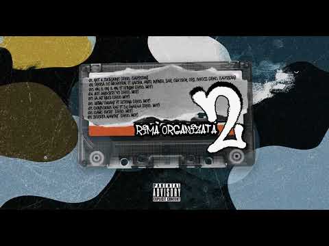 04. Rotaru - "Los Angeles '93"  (Prod. Mof)