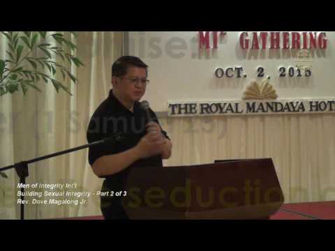 Building Sexual Integrity 2 of 3