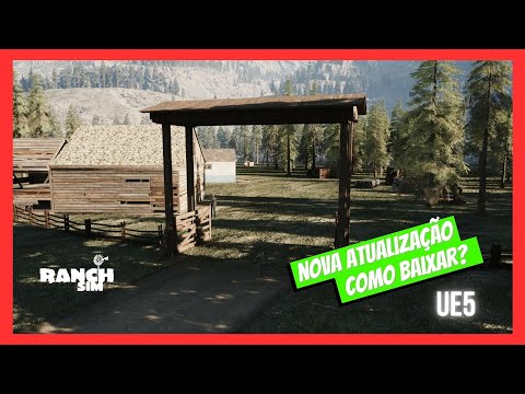 Steam-fællesskab :: Ranch Simulator