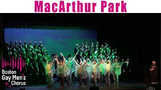 Donna Summer&#39;s MacArthur Park I Boston Gay Men&#39;s Chorus